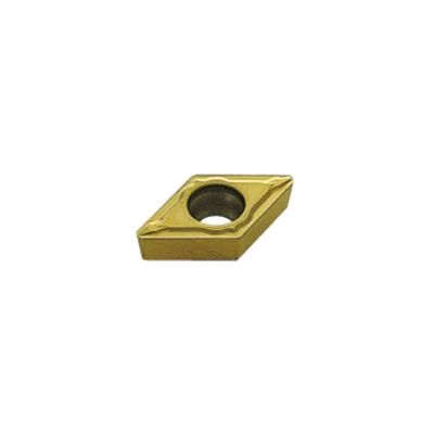 【即納在庫品】「直送」三菱マテリアル DCMT11T308-FV AP25N ＵＰコート　ＣＯＡＴ 10個入 DCMT11T308FVAP25N 【キャンセル不可】