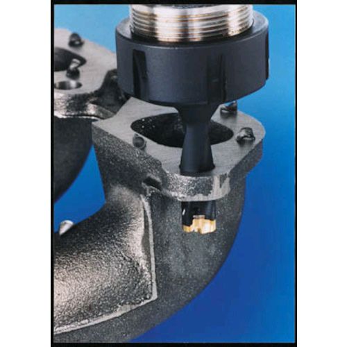 【即納在庫品】「直送」イスカル DCM100-050-16A-5D カムドリル用ホルダー DCM10005016A5D 251-2084