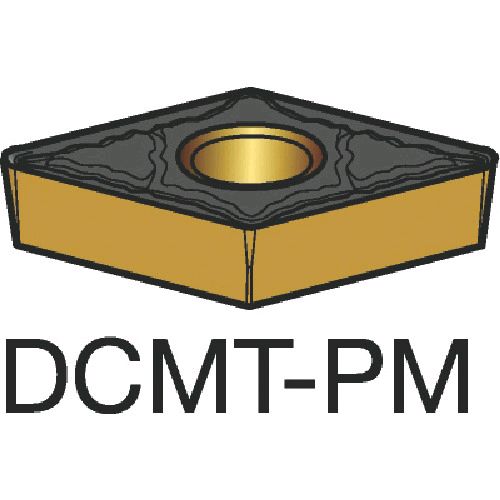 【即納在庫品】「直送」ＳＶ DCMT 11 T3 08-PM 1515 【10個入】 コロターンチップ DCMT11T308PM1 DCMT11T308PM1515
