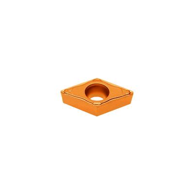 【即納在庫品】「直送」タンガロイ DCMT11T302-PF GH730 旋削用Ｍ級ポジＴＡＣチップ　ＣＯＡＴ 1 DCMT11T302PFGH730