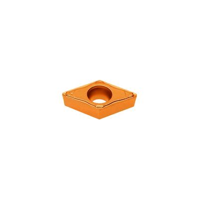【即納在庫品】「直送」タンガロイ DCMT11T304-PF GH730 旋削用Ｍ級ポジＴＡＣチップ　ＣＯＡＴ 1 DCMT11T304PFGH730