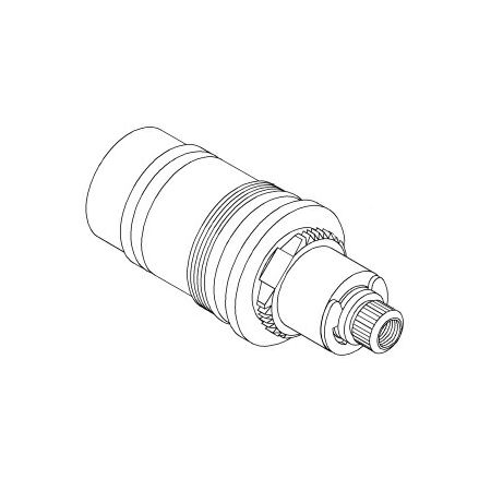 (LINEクーポン有)TOTO TH674-1 ハンドル操作部 TH6741