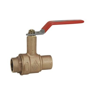 【1個入】【受注生産品 納期-約1ヶ月】【個人宅配送不可】東洋バルヴ BX-SE-N 32A 直送 代引不可・他メーカー同梱不可 青銅 ソルダーボール BX&minus;SE&minus;N BXSEN32A｜文具のブングット