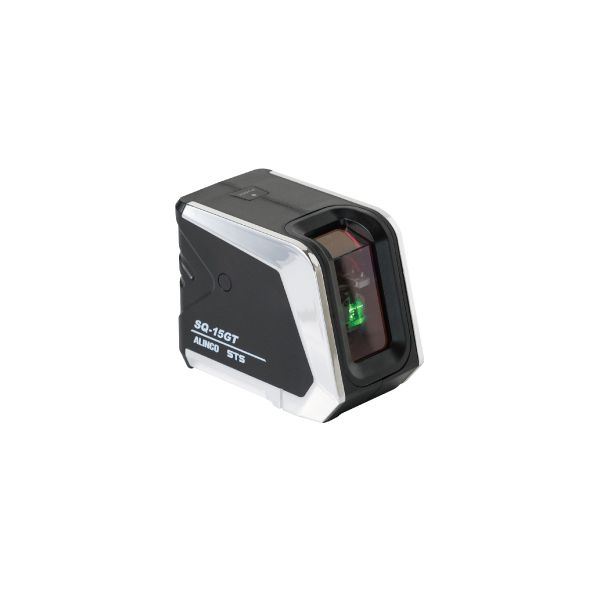 (LINEクーポン有)アルインコ SQ15GT STS グリーンレーザー墨出器 SQ－15GT