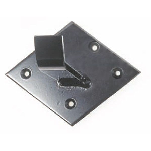 福井金属工芸 4947189232500 2325 重量用額受70mm 1組