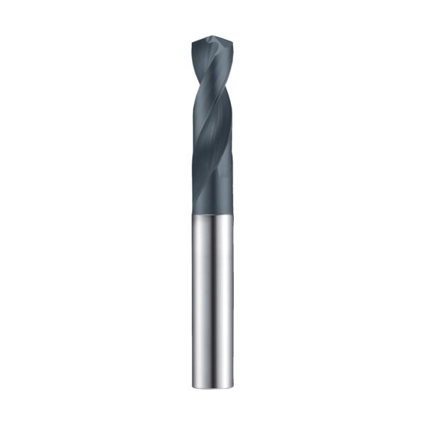 【即納在庫品】「直送」ＴＲＵＳＣＯ TRP2D0980S10 超硬コーティングソリッドドリル9．8MM