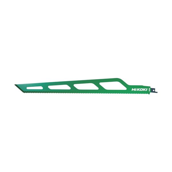 【即納在庫品】「直送」日立 0037-6169 断熱材用セーバーソーブレード 400mm 00376169