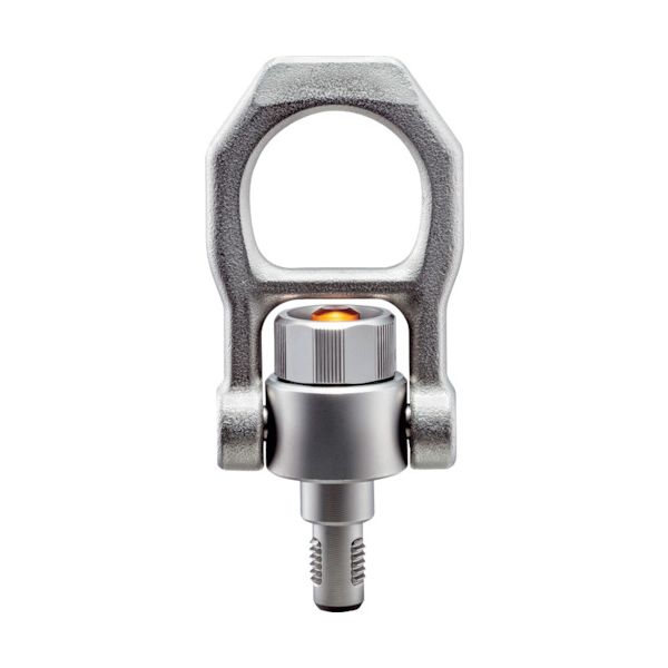 【即納在庫品】「直送」ＰＩＣＡＲＤ 22353.1012 ネジ山クランプ式リフティング・ピン スイベルタイプ ステンレス鋼