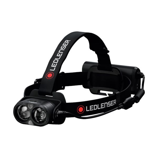 (LINEクーポン有)【即納在庫品】「直送」ＬＥＤＬＥＮＳＥＲ 502124 H19R Core