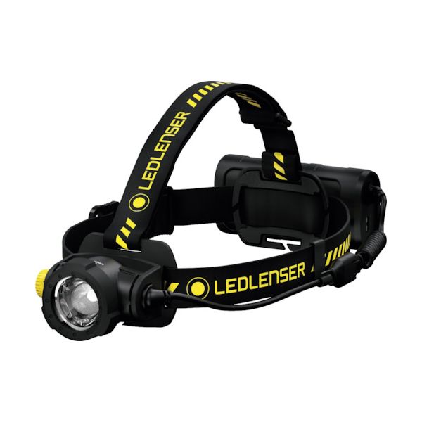 【即納在庫品】「直送」ＬＥＤＬＥＮＳＥＲ 502196 H15R Work