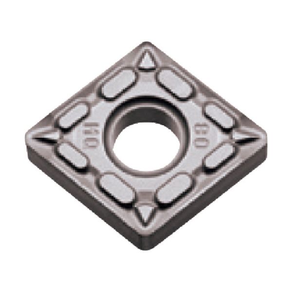 【即納在庫品】「直送」京セラ CNMG120408MQ（PR005S） 【10個入】 旋削加工用チップ PVDコーティング PR005S CNMG120408MQPR005S
