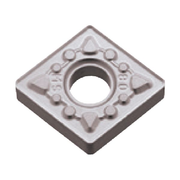 【即納在庫品】「直送」京セラ CNMG120408MS（PR005S） 【10個入】 旋削加工用チップ PVDコーティング PR005S CNMG120408MSPR005S