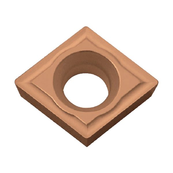 【即納在庫品】「直送」京セラ CPMH090304（CA315） 【10個入】 旋削加工用チップ CVDコーティング CA315 CPMH090304CA315