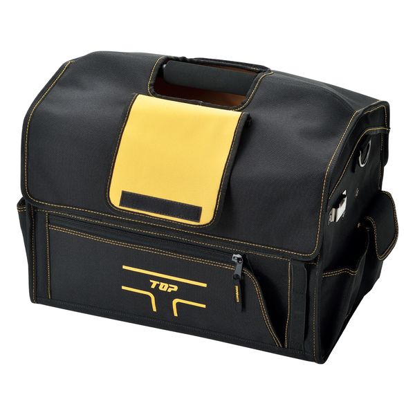 トップ工業 TBP4525 トップ ツールバッグプラス 大 TBP－4525