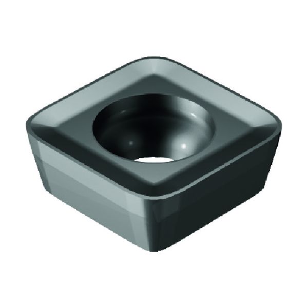 【即納在庫品】「直送」サンドビック R210-09 04 14E-PM(1130) 【10個入】 コロミル210 フライス加工用チップ 350 1130 R210090414EPM1130
