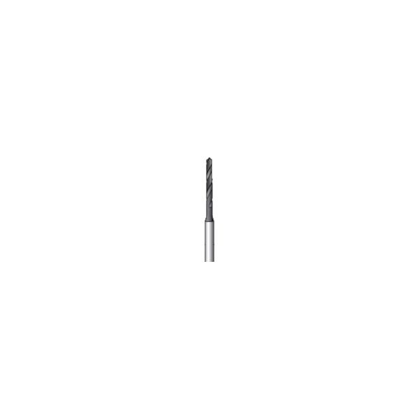 【即納在庫品】「直送」ナカニシ 36022 ツイストドリル 12本入 刃径1．6mm