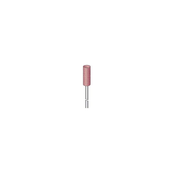 (LINEクーポン有)【即納在庫品】「直送」ナカニシ 46925 ロングパワーポリッシャー 10本入 ＃320