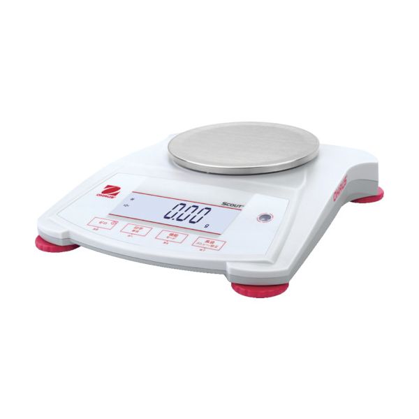 【即納在庫品】「直送」オーハウス SPX421JP スカウトSPX 420g／0．1g 30268887