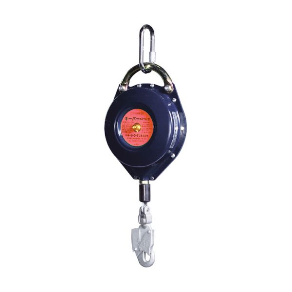 【即納在庫品】「直送」ＴＫＫ KP-10 キーパー ＫＰ－１０ ３０～１００ｋｇ／Φ４×１０ｍ KP10 56,728円