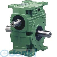 【受注生産品 納期-約2週間】椿本チェイン RS EWJ63E60L ウォームパワーＤ