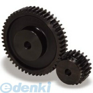 (LINEクーポン有)翌日出荷 小原歯車工業 KHK SS5-12 SS 平歯車 モジュール5