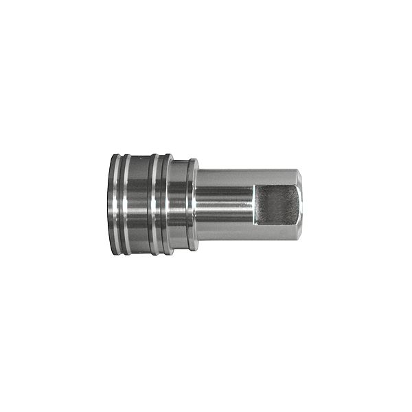 【即納在庫品】「直送」【個人宅配送不可】日東工器 3S-304-F SUS304 FKM セミコンカプラ 3S304FSUS304FKM