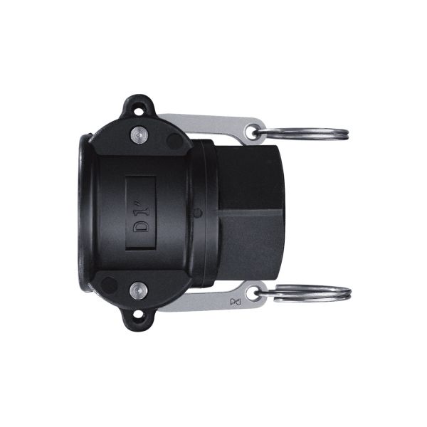 (LINEクーポン有)日東工器 LD-24TSF PP レバーロックカプラ LD24TSFPP 13,616円