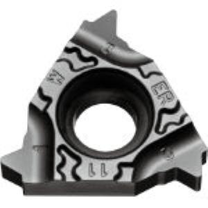(LINEクーポン有)京セラ 16ER16W-TF PR1115 ねじ切り用チップ　ＰＲ１１１５　ＰＶＤコーティング 16ER16WTFPR1115 【キャンセル不可】
