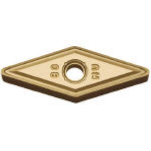 京セラ VNMG160404MU CA6525 旋削用チップ CVDコーティング CA6525 VNMG160404MUCA6525|文具のブングット
