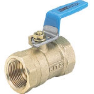 【即納在庫品】【1個入】【個人宅配送不可】キッツ ZH-80A 直送 代引不可・他メーカー同梱不可 廉価タイプエコボールバルブ ＃３ ZH-3 ZH80A 163-6618 KITZ