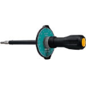 (LINEクーポン有)トーニチ FTD200CN2-S ダイヤル形トルクドライバー FTD200CN2S 158-0183 東日製作所 直読式トルクドライバ TOHNICHI