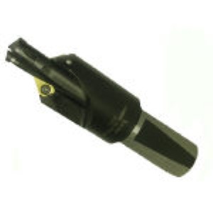 イスカル CHAMRING 130-WN32-09 X カムドリル/ホルダー CHAMRING1 CHAMRING130WN3209 【キャンセル不可】|文具のブングット