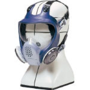 「直送」重松製作所 DR185L2W TS 取替え式防じんマスク DR185L2W DR-185L2W 353-1813