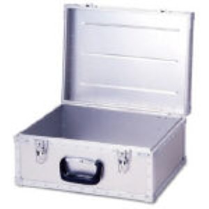 (LINEクーポン有)大東合金製大型アルミトランク ST-5500 Ａ型 440X330X200MM ST5500 27,407円