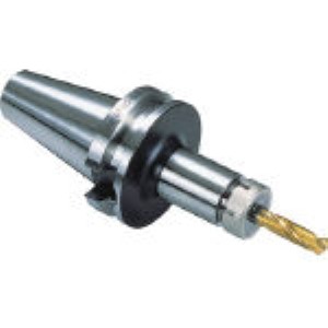 【即納在庫品】「直送」ＮＢＣ BT40-NBS13-90 ニューベビーチャック BT40タイプ BT40NBS13 BT40NBS1390