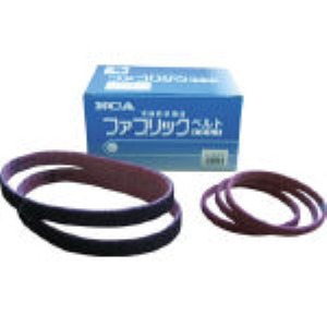(LINEクーポン有)ＮＣＡ A 01 CF2B 20X520 ファブリックベルト　２０Ｘ５２０ A01CF2B20X520【50セット】【キャンセル不可】