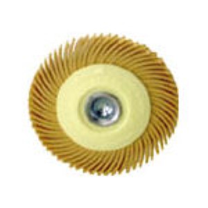 【即納在庫品】「直送」３Ｍ BR MGRT 6M 50 ラジアルブリッスルマーガレット　６Ｍ　５０．８ｍｍ 5個入 BRMGRT6M50
