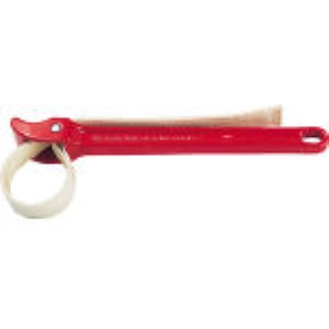 【即納在庫品】「直送」リジッド 日本エマソン STP-5 ストラップレンチ No.5 31370 STP5 RIDGID プラスチック管用 RIDGE Tool Company|文具のブングット