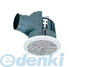(LINEクーポン有)パナソニック電工 Panasonic FY-20MC1 丸形天井埋込換気扇 FY20MC1 丸形天井埋込形換気扇 樹脂製本体 低騒音形 排気 まる天 丸形天井埋込形換気扇樹脂製本体