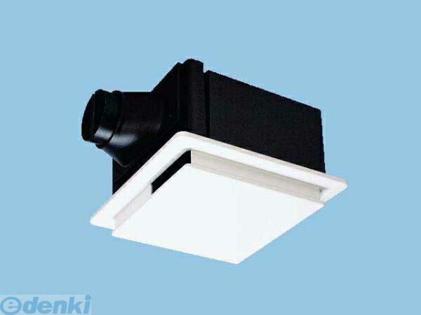 (LINEクーポン有)パナソニック電工 Panasonic FY-12E-W Ｑ－ｈｉファン FY12EW 熱交換形 天井埋込形 換気扇 パナソニックQ-hiファン