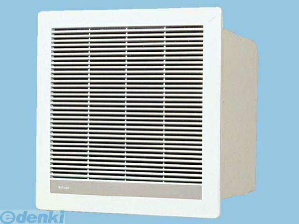 (LINEクーポン有)パナソニック電工 Panasonic FY-14ZTD-W 気調・熱交換形換気扇 FY14ZTDW 壁埋込形空調換気扇 壁埋熱交形 電気式シャッター 急速換気付｜文具のブングット