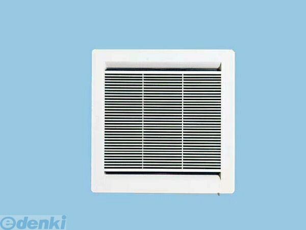 (LINEクーポン有)パナソニック電工 Panasonic FY-LZ141 気調・熱交換形換気扇 FYLZ141