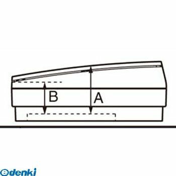 (LINEクーポン有)パナソニック Panasonic BQEB722124 FBOX露出半埋込横722mm深さ124|文具のブングット