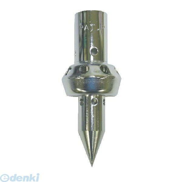 【即納在庫品】「直送」新富士 MB-T4522 草焼バーナー用マルチ穴あけ植付け火口トッキー マルチバーナープロ ＭＢ－Ｔ４５２２ マルチ穴径４５ｍｍ 植付穴径２２ｍｍ MBT4522【キャンセル不可】