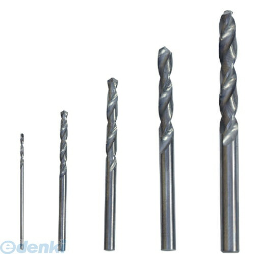 パオック paock 10.0mm 超硬ドリル 10.0mm Power sonic シルバー ドリル径