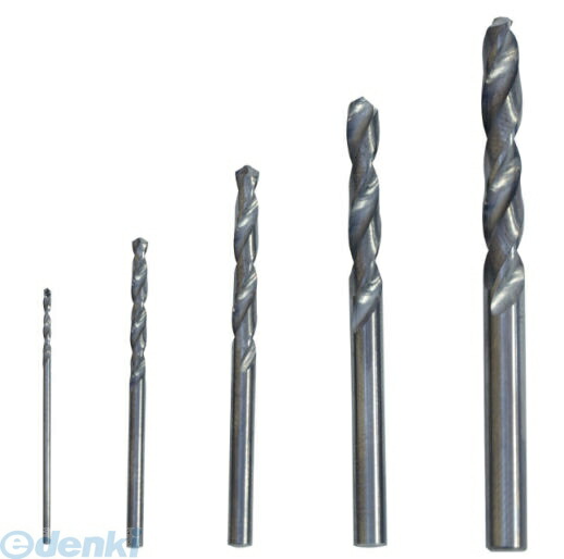 パオック paock 9.0mm 超硬ドリル 9.0mm Power sonic シルバー ドリル径