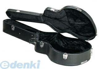 【個数：1個】【納期：約10日間】KC キョーリツコーポレーション J-130 アコースティック用ハードケース J130