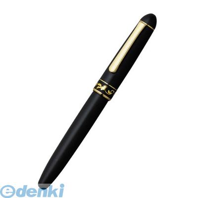 楽天市場】プラチナ万年筆 ＃3776 バランス 万年筆（14金ペン先