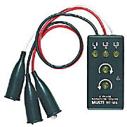 【個数：1個】マルチ計測器 MULTI CN1221A 三相検相器 CN-1221A