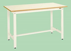 (LINEクーポン有)【個人宅配送不可】サカエ SAKAE KTD-593I 直送 代引不可・他メーカー同梱不可 車上渡し 中量作業台ＫＴＤタイプ KTD593I 中量立作業台KTDタイプ